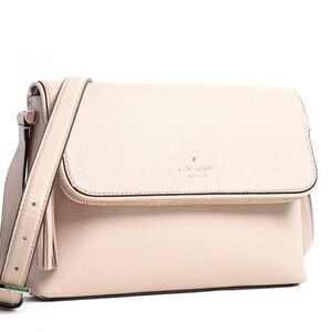 Kate Spade Chester Street Annalise Crossbody Bag